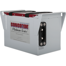 Concorde RG-600-2 Aircraft Battery